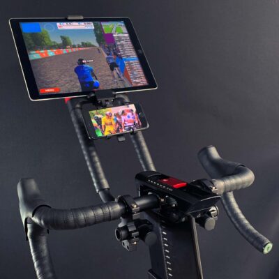 Wattbike Phone Hanger Bracket - Horizontal