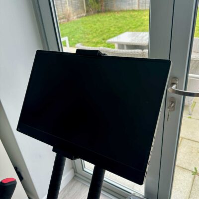 Wattbike Atom Thick Tablet Mount - Monitor
