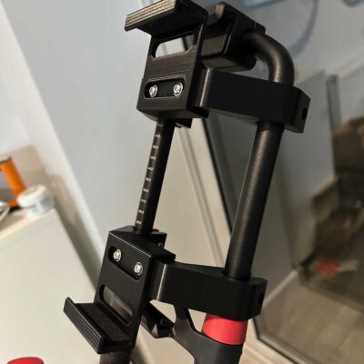 Wattbike Atom Thick Tablet Mount