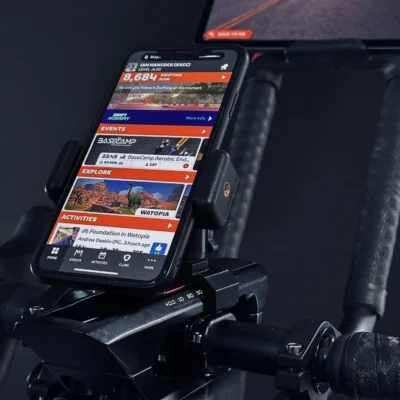 Wattbike Atom Stem 360 Phone Mount - Image 3