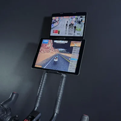 Wattbike Dual Mounting Solution Version 3