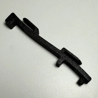 Wattbike Atom SureShifters - Image 2